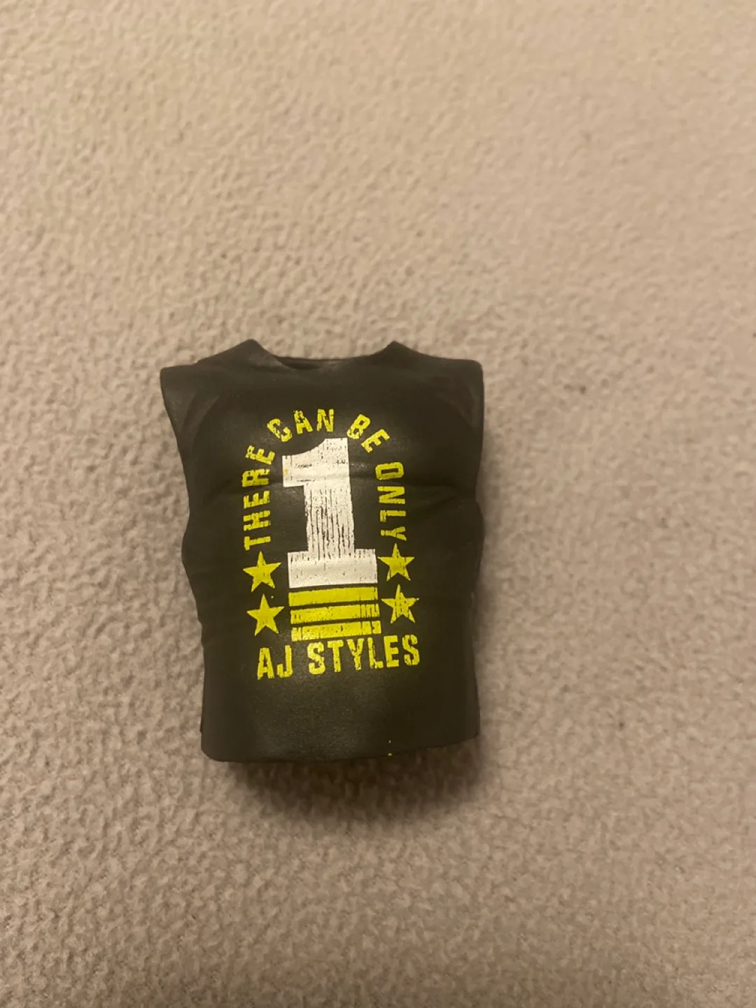 WWE Action Figures - Lot of 4 image indicator(9)