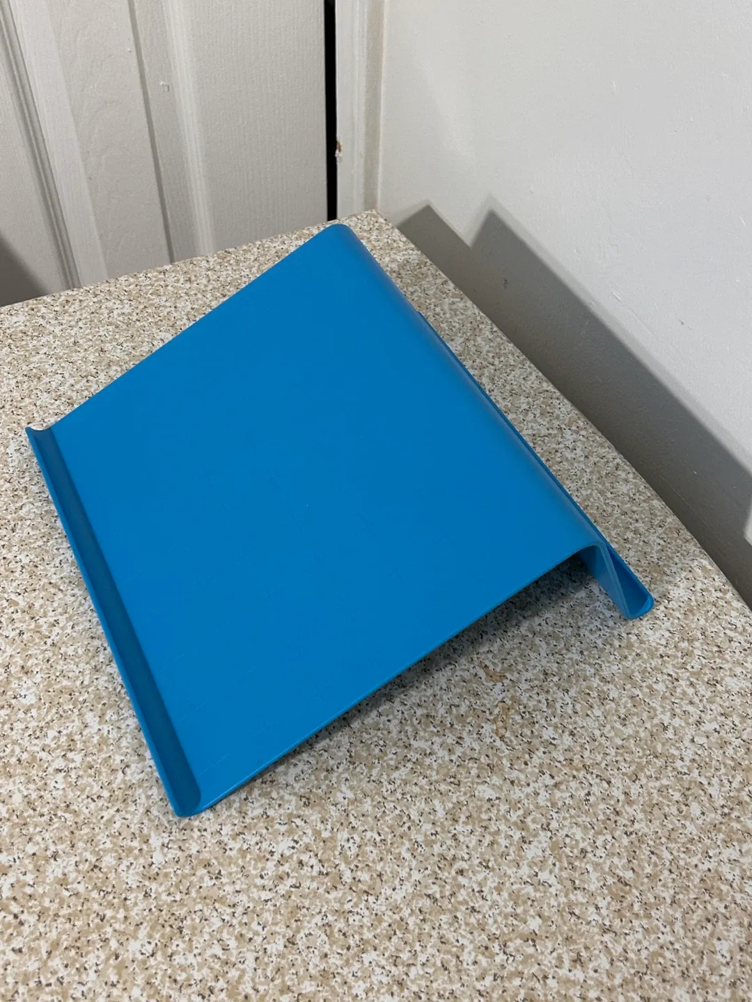 IKEA Blue BERGET Tablet Stand thumbnail