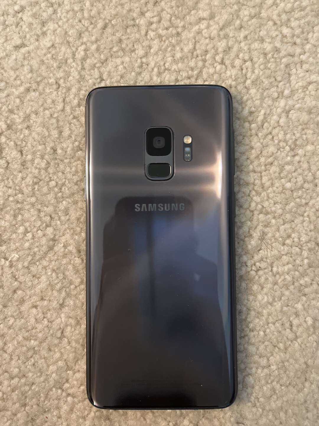 Samsung Galaxy S9 64GB - photo 3