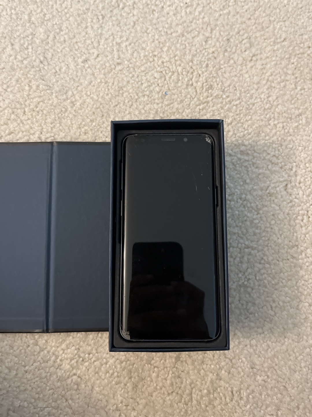 Samsung Galaxy S9 64GB - photo 2