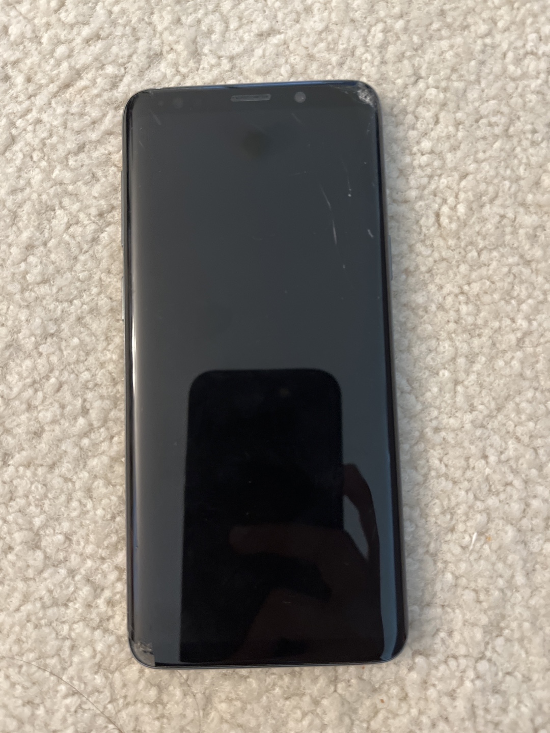 Samsung Galaxy S9 64GB - photo 4