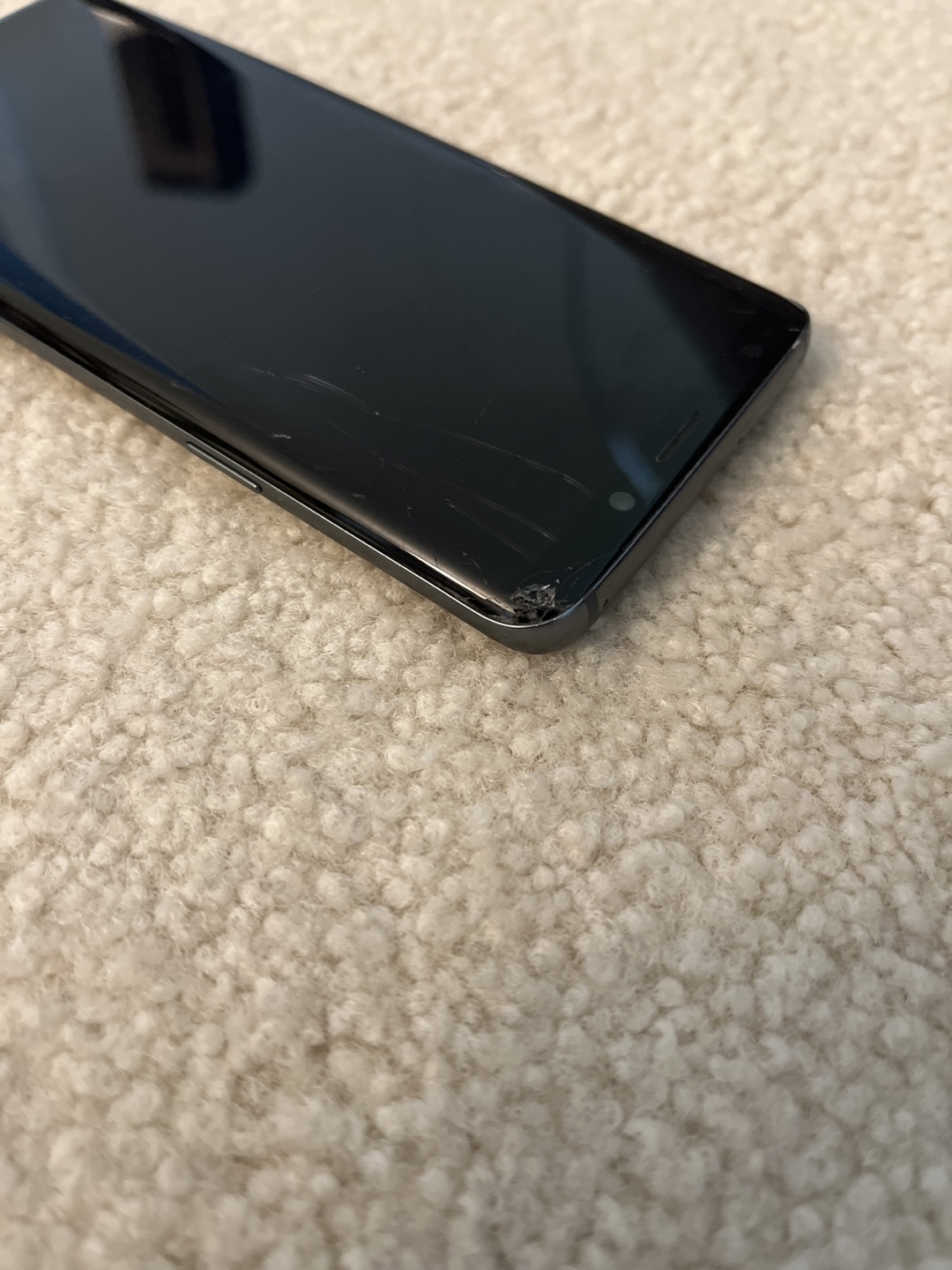 Samsung Galaxy S9 64GB - photo 5