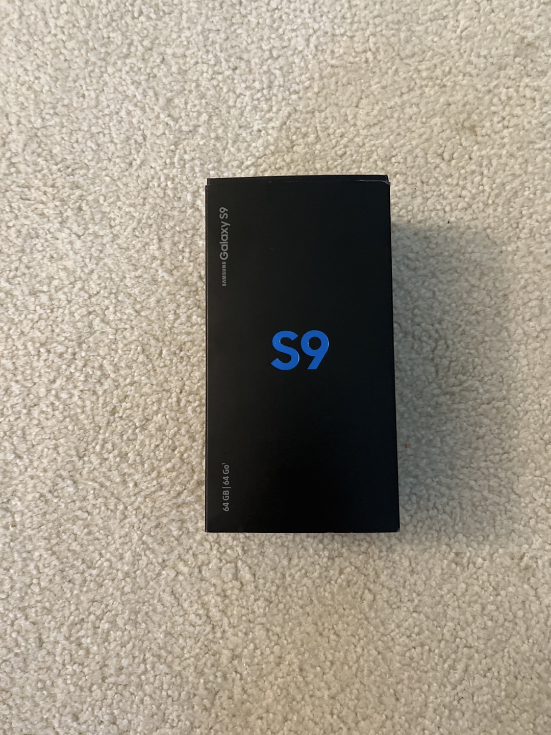 Samsung Galaxy S9 64GB