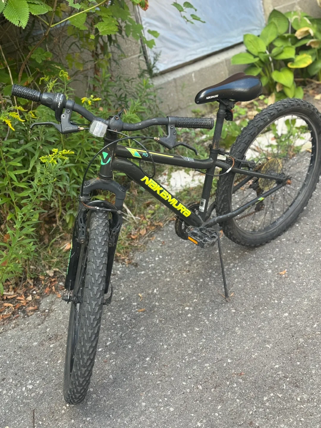 Nakamura Rovi 24" Bike image indicator(2)