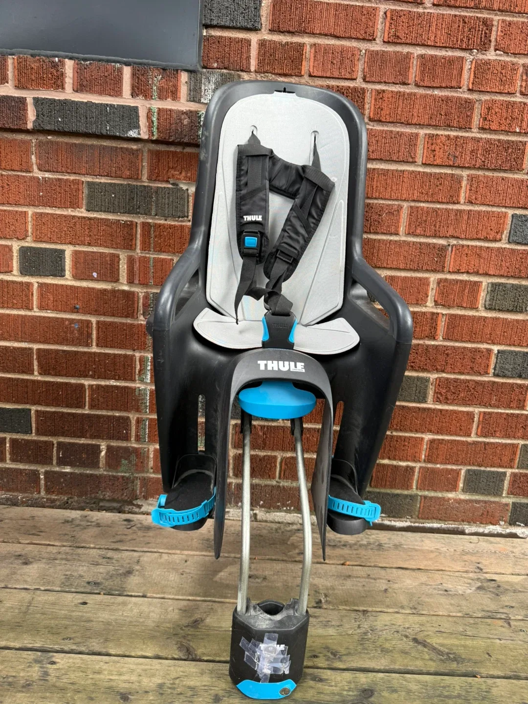Thule Kids Bike Seat
