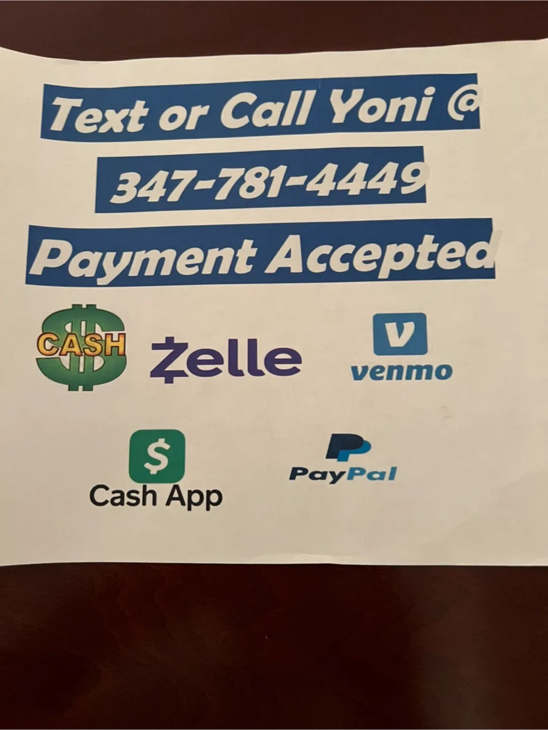 Elegant Style Dresser & Chest - Like New Cond. - Delivery Extra image indicator(10)