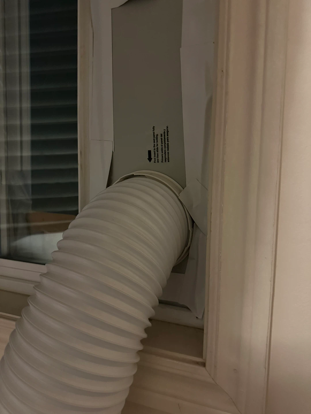 Honeywell Portable Air Conditioner - photo 2