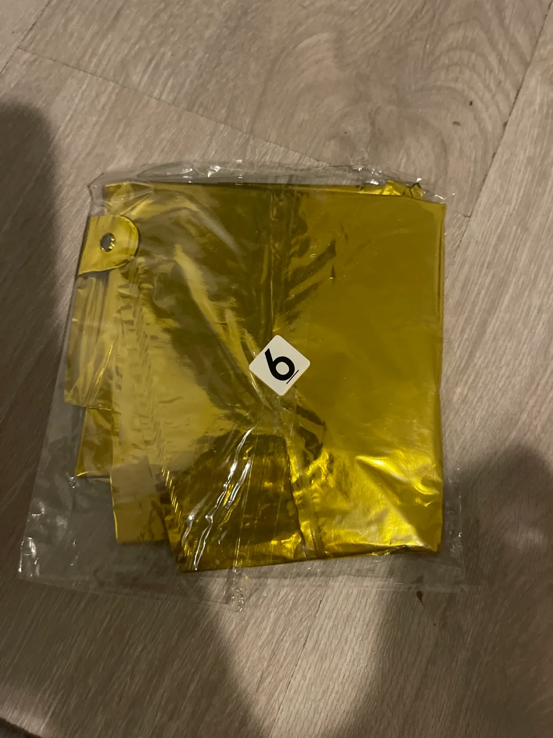 Daisy Balloon Garland Arch Kit  114 pieces image indicator(6)