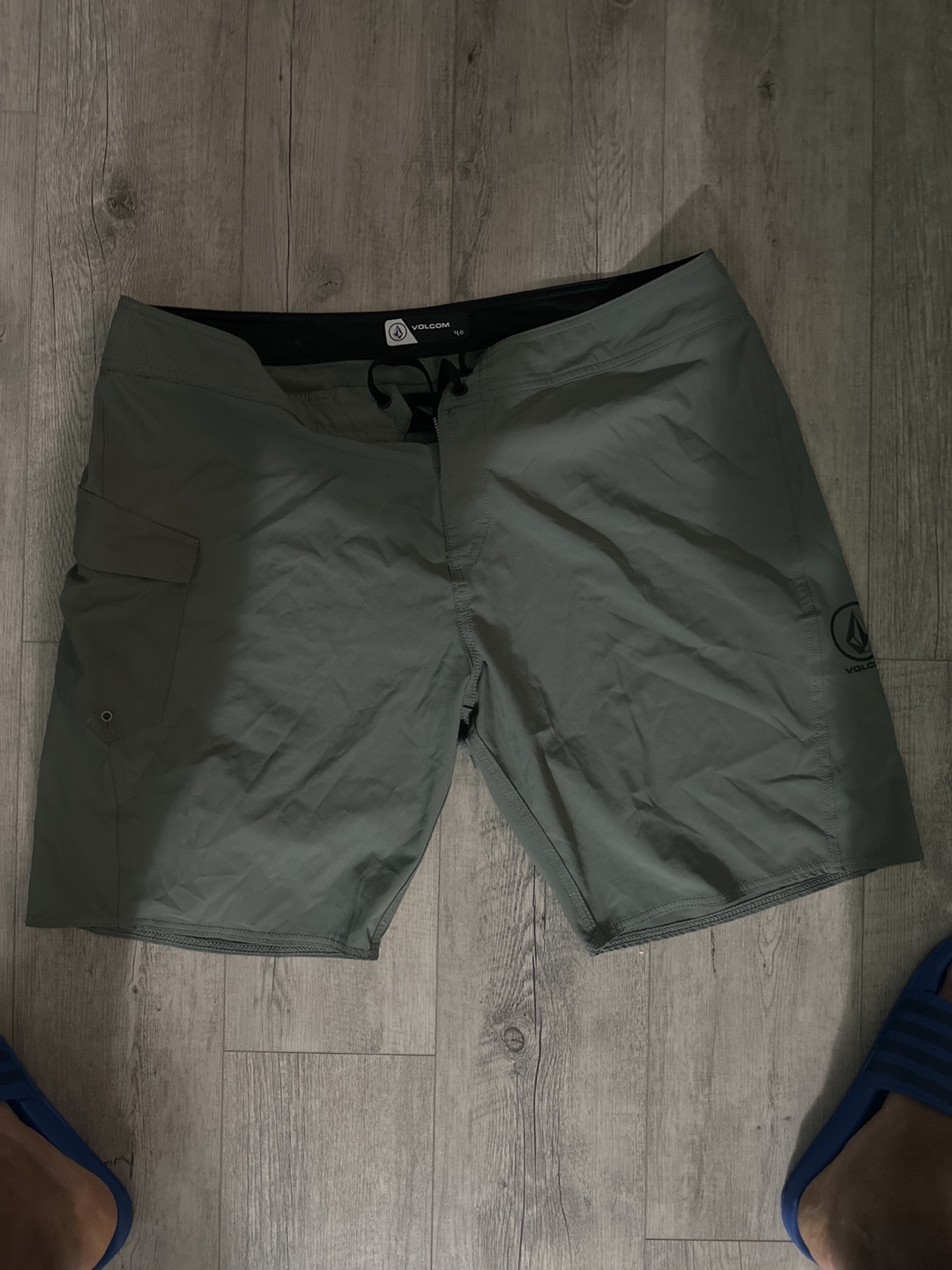 Volcom Boardshorts - Size 40