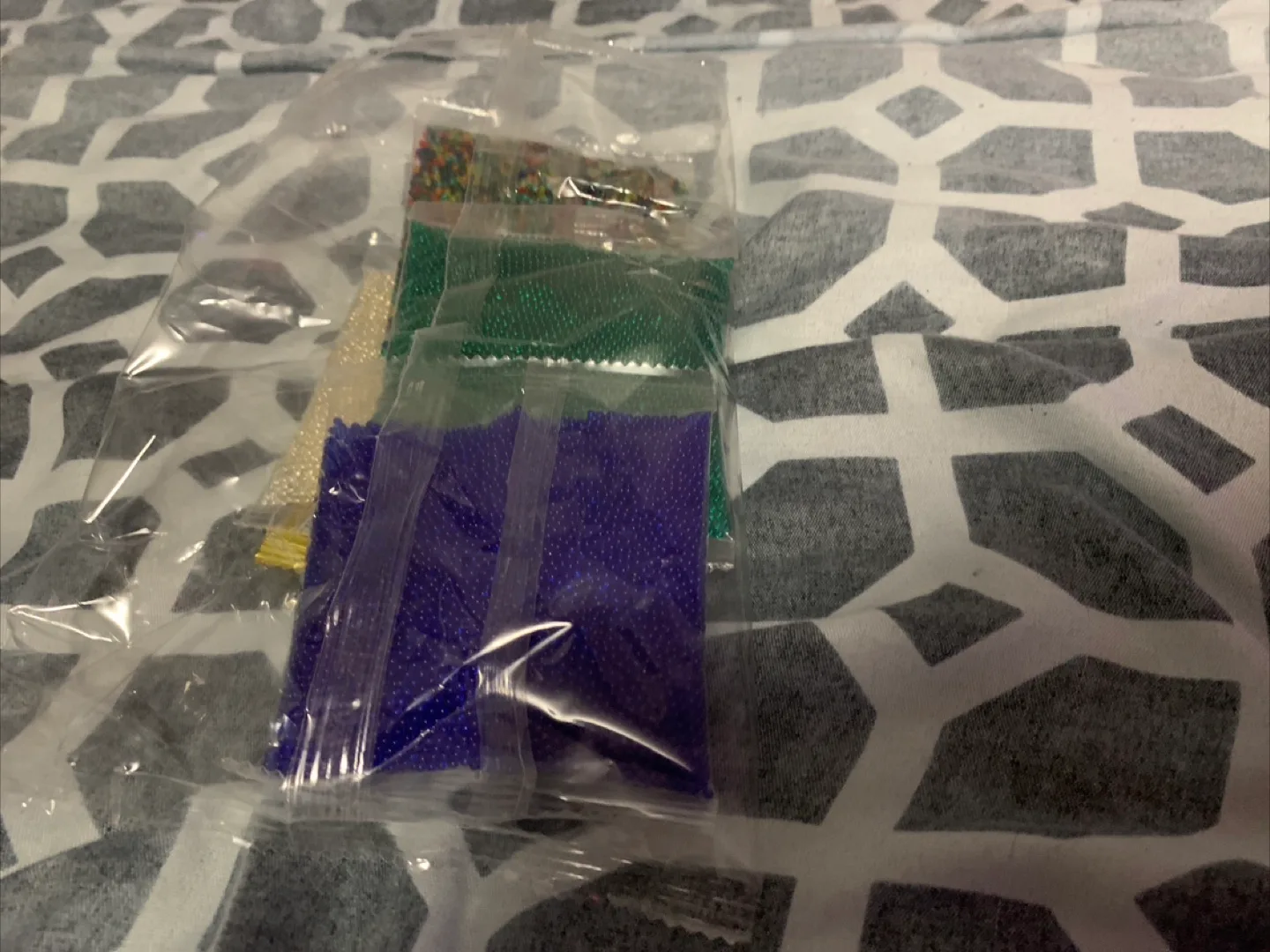 Electric Gel Blaster P90 image indicator(8)