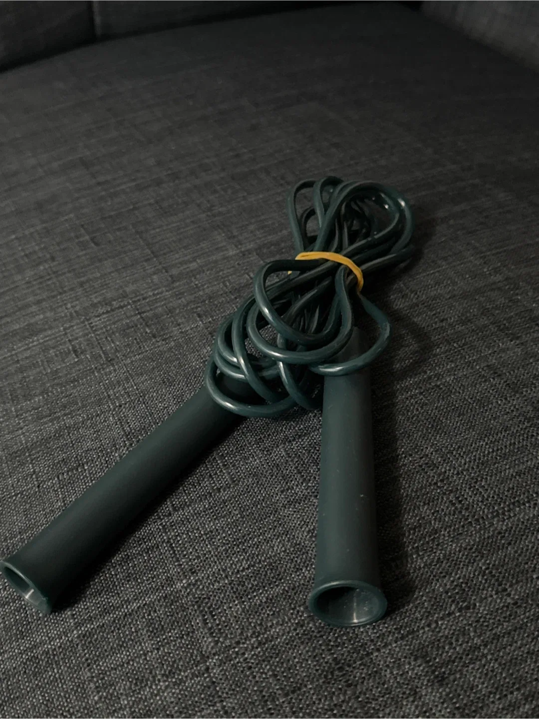 Jump Rope - Dark Green thumbnail