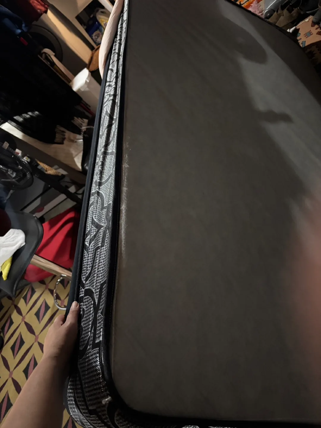 Sleep Inn Velvet Rose Mattress - Small Size image indicator(4)