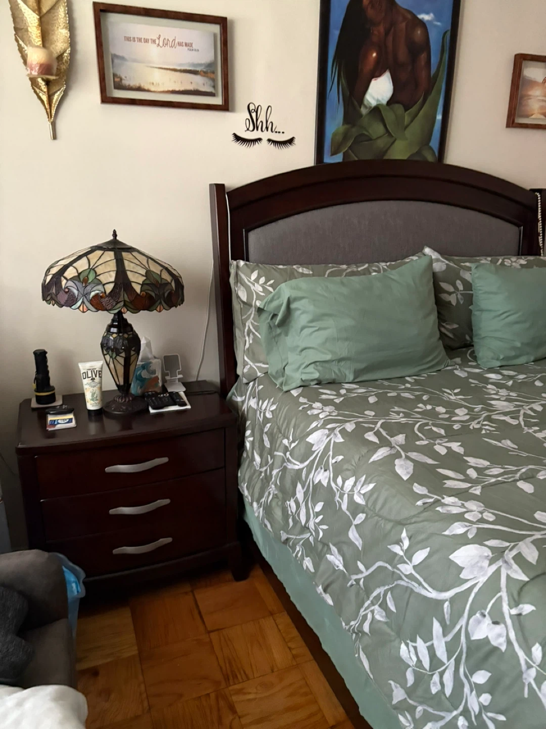 5 piece bedroom suite - photo 4