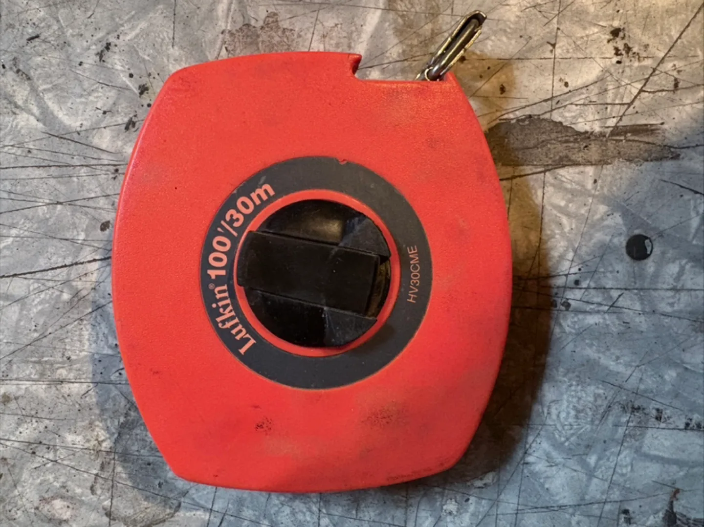 Lufkin HV30CME 100'/30m Tape Measure thumbnail