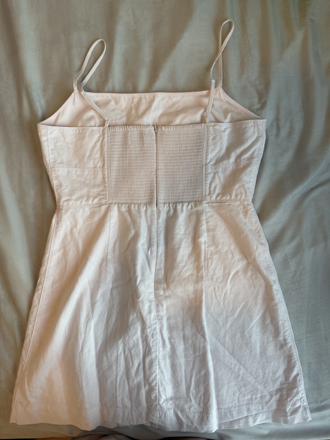 Sunday Best Pink Dress - Size L - photo 3