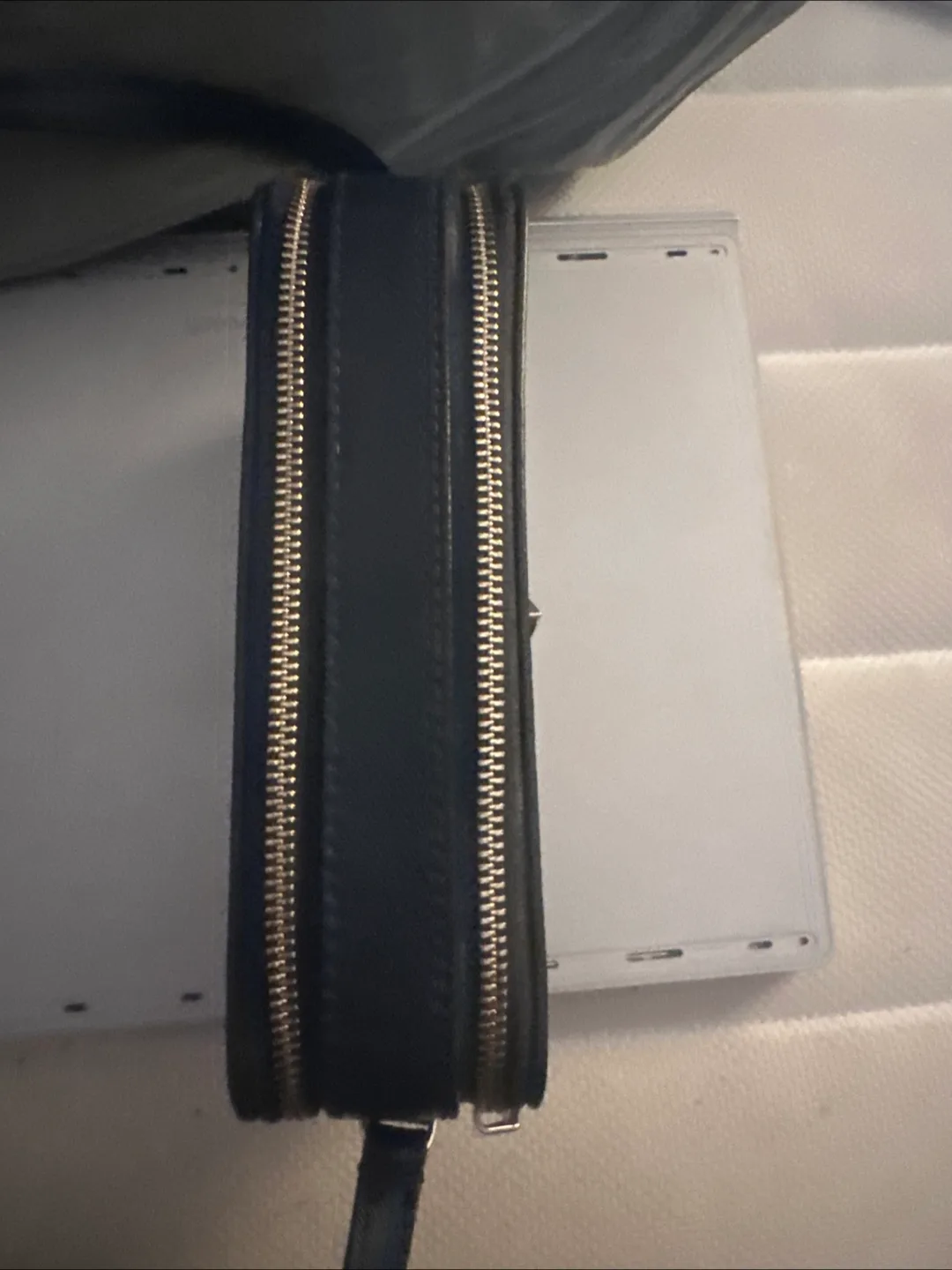 Kate Spade Black Crossbody Bag image indicator(3)