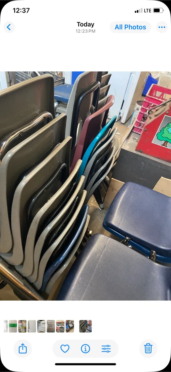 Children’s Chairs thumbnail