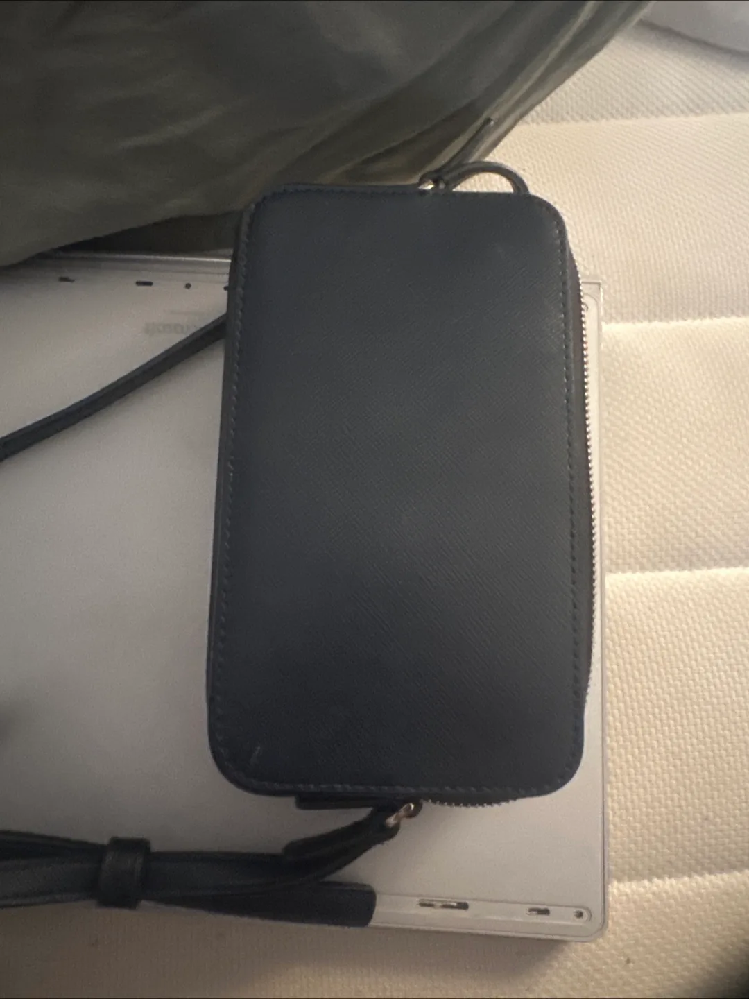 Kate Spade Black Crossbody Bag image indicator(3)