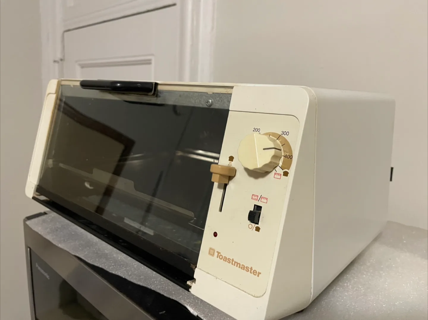 Toastmaster Toaster Oven thumbnail