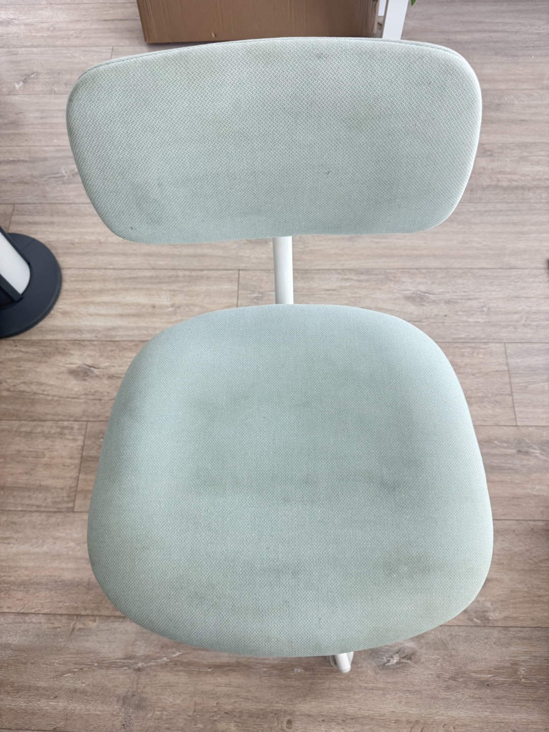 Small Rolling Chair - photo 5