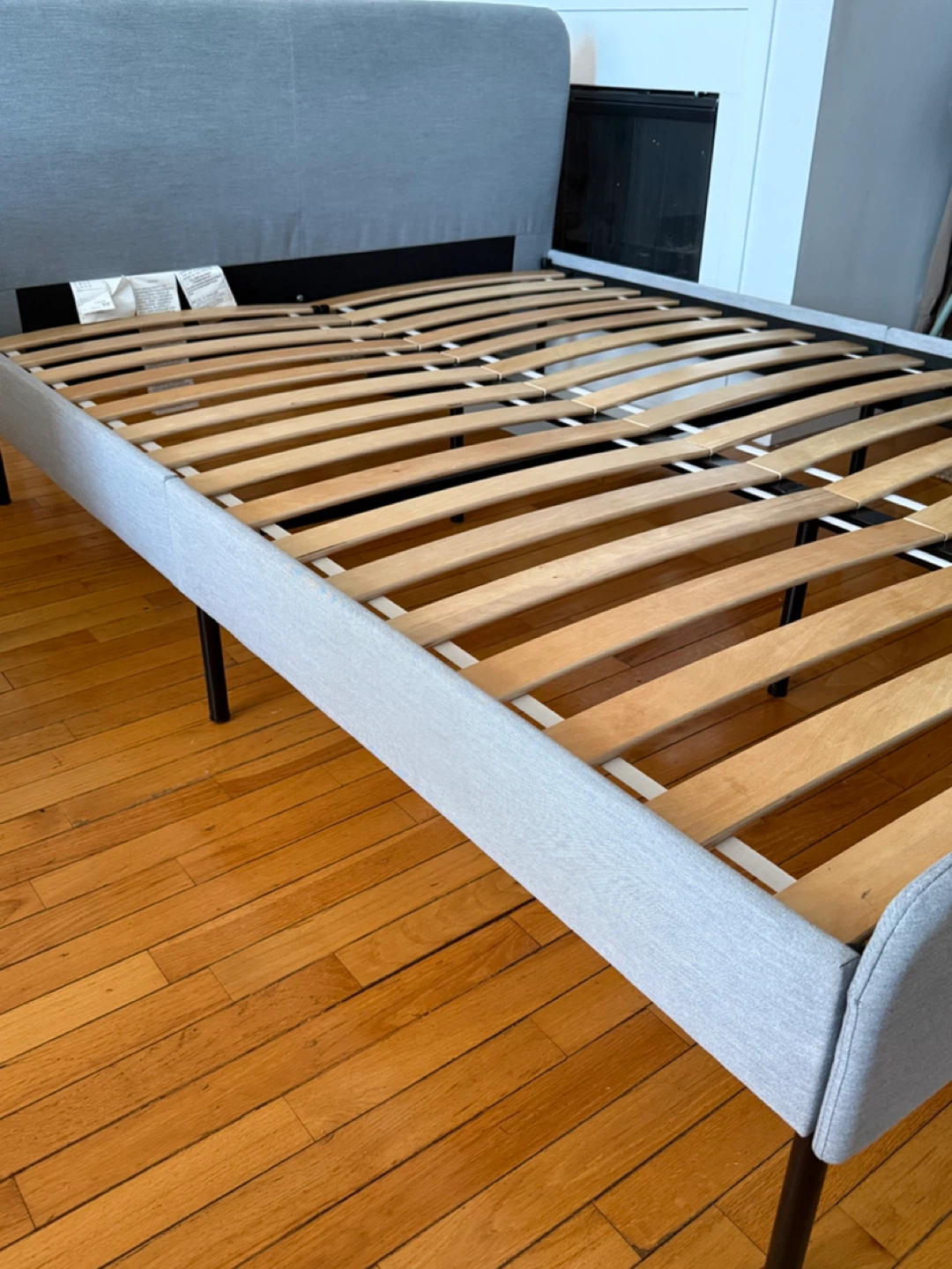Bed Frame - Full