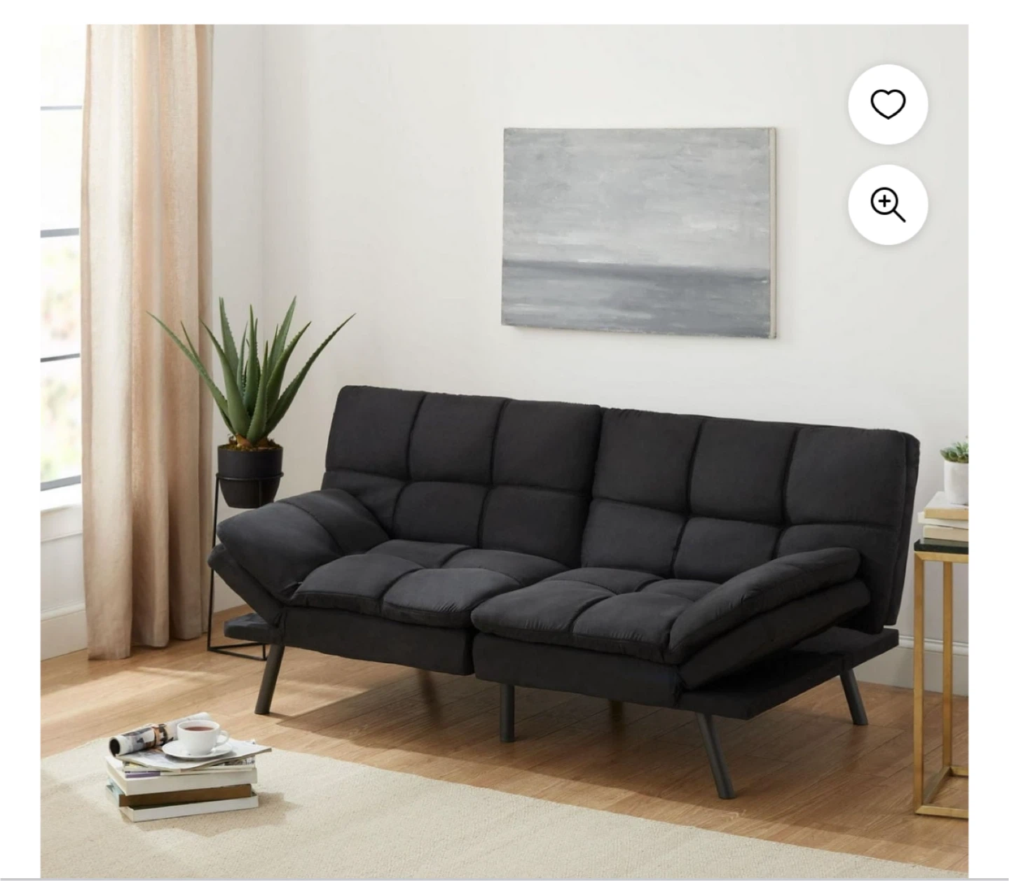 Full size Sofa Bed