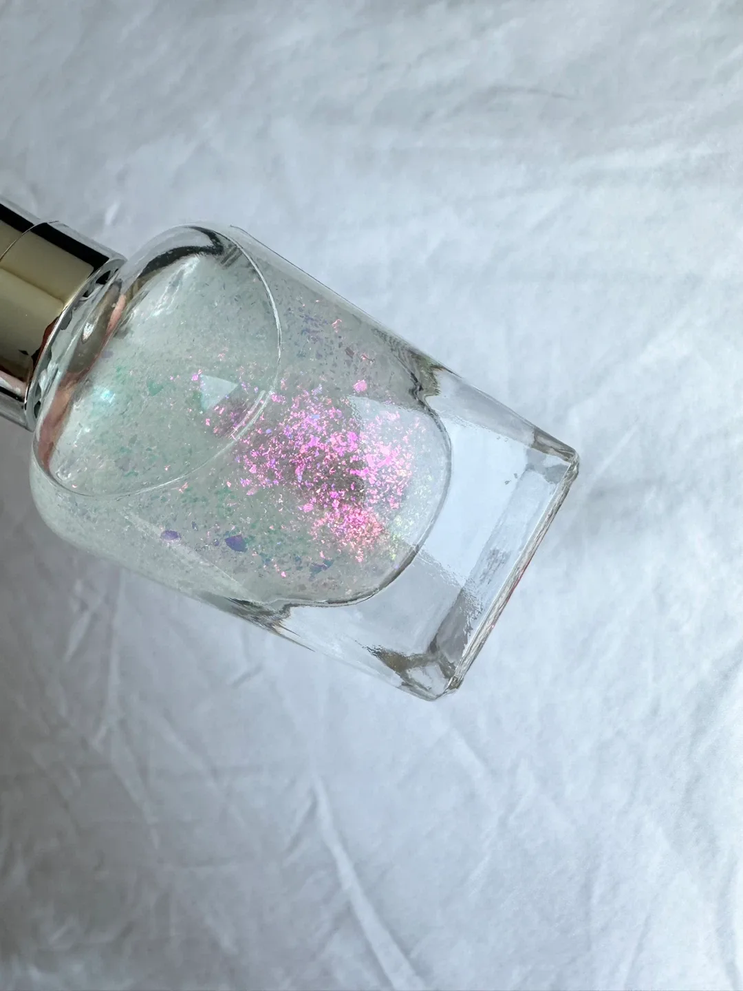 New Sally Hansen Miracle Gel Glazed Top Coat thumbnail