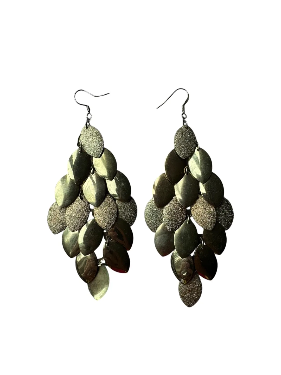 Statement Dangle Earrings thumbnail