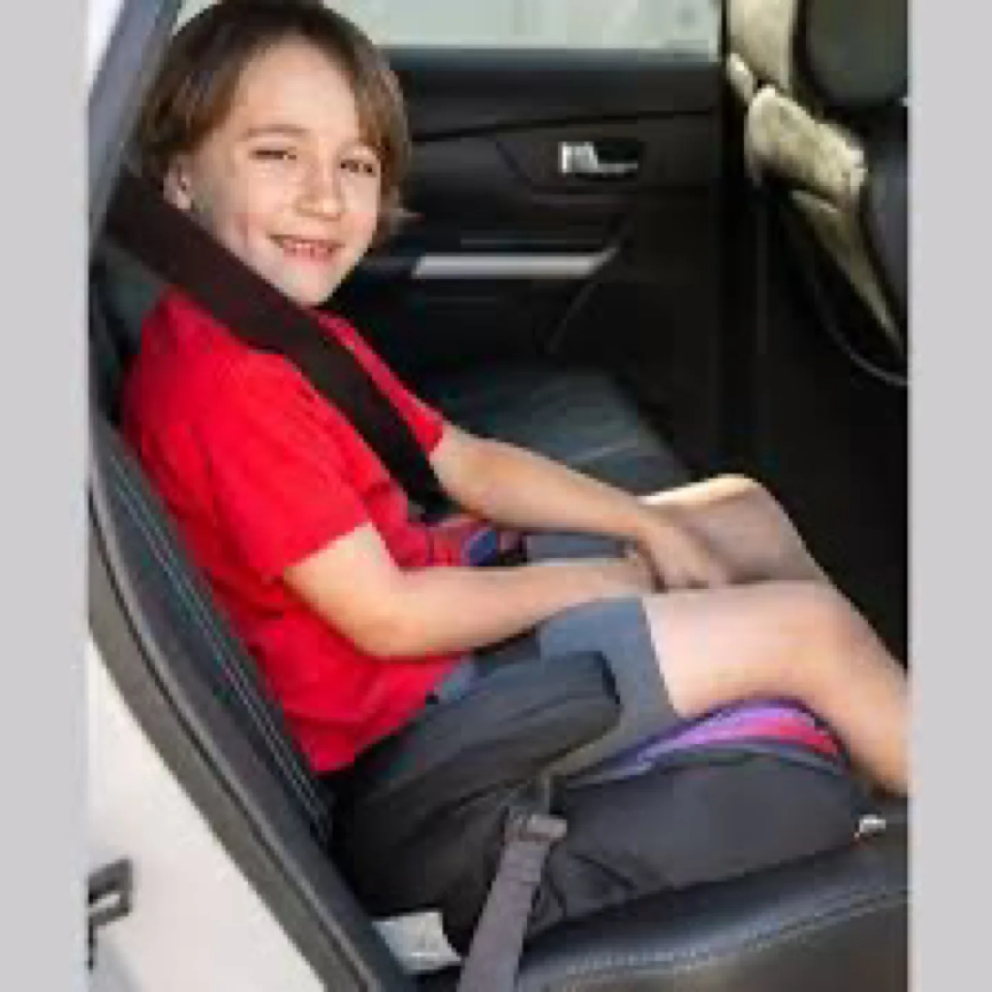 Booster Seat for Kids, Toddlers, Babies image indicator(8)