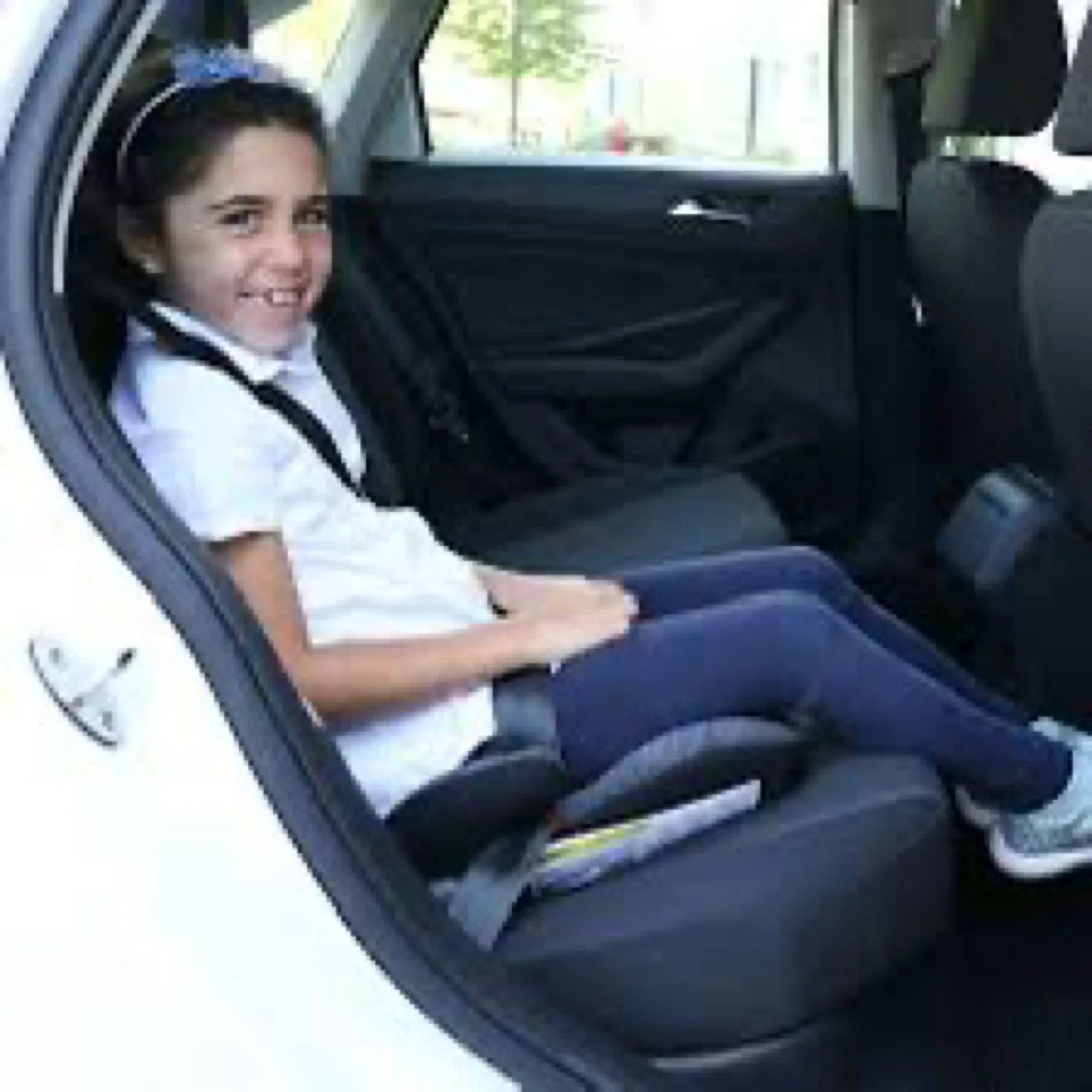 Booster Seat for Kids, Toddlers, Babies image indicator(10)