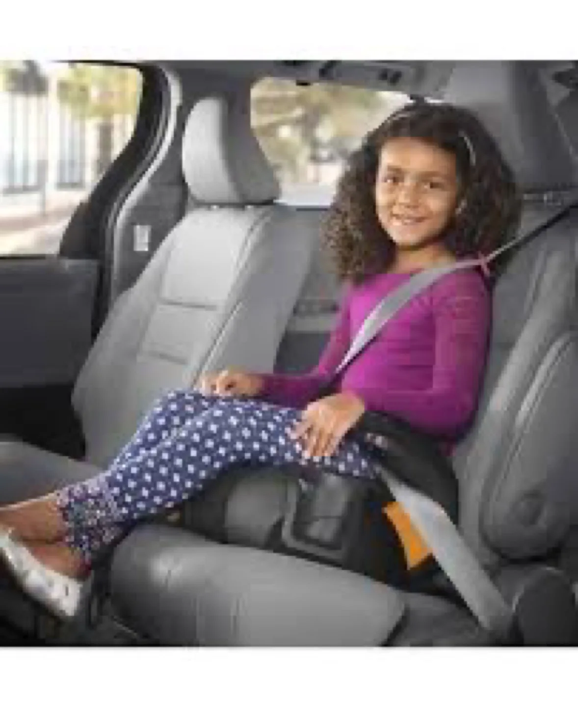 Booster Seat for Kids, Toddlers, Babies image indicator(9)