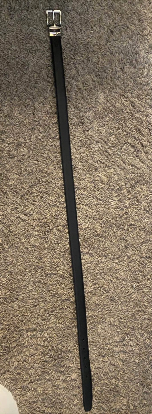 Ralph Lauren Reversible Black/Brown Belt - photo 3