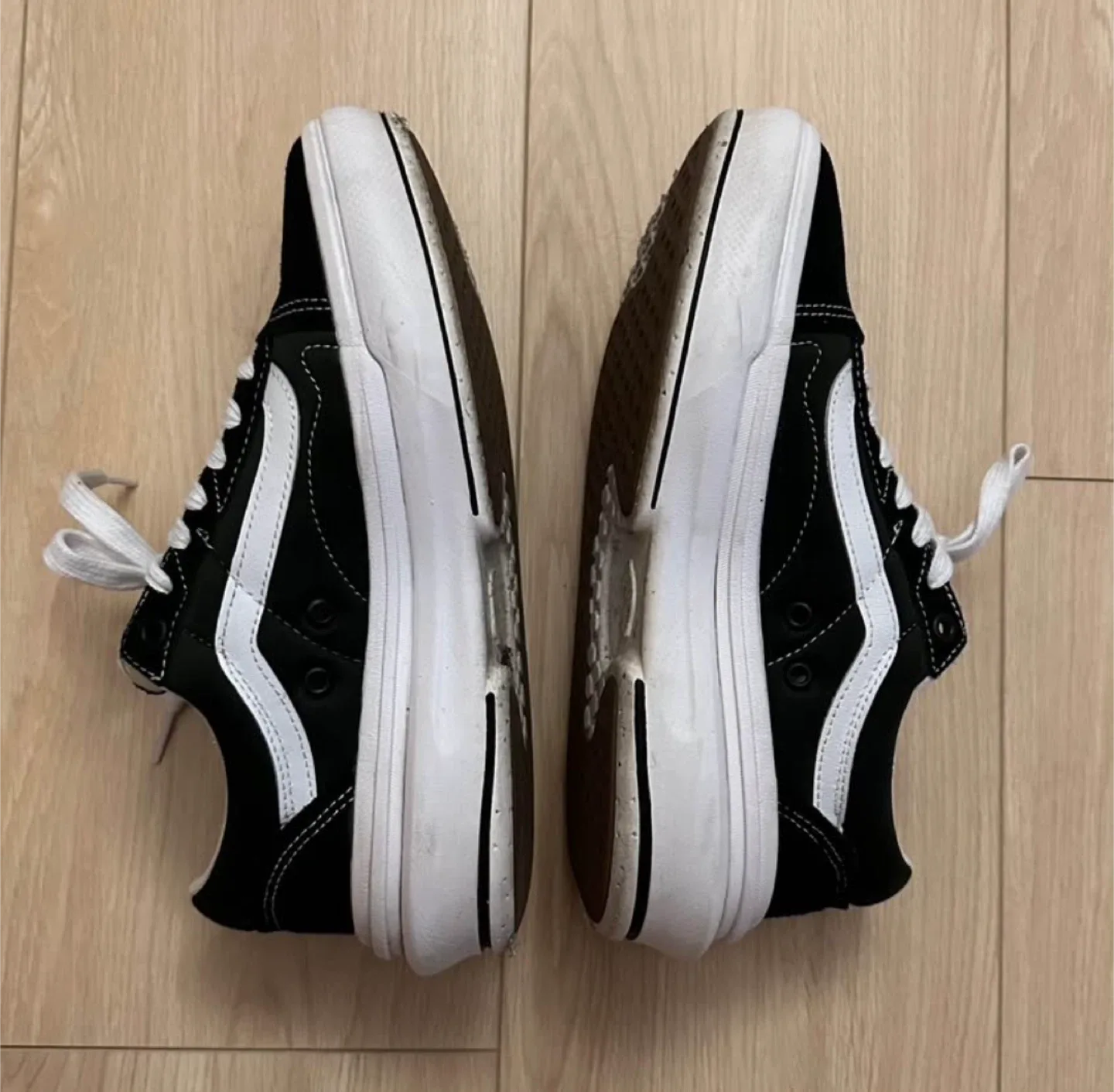 Vans Black BMX Style 114 (Size 8M) image indicator(2)