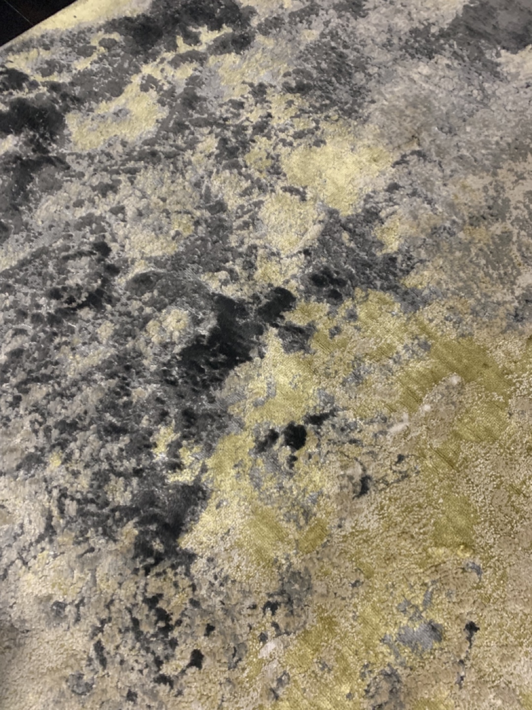 Frenzy Rug, 5'3"x7'6", MT061 - photo 2