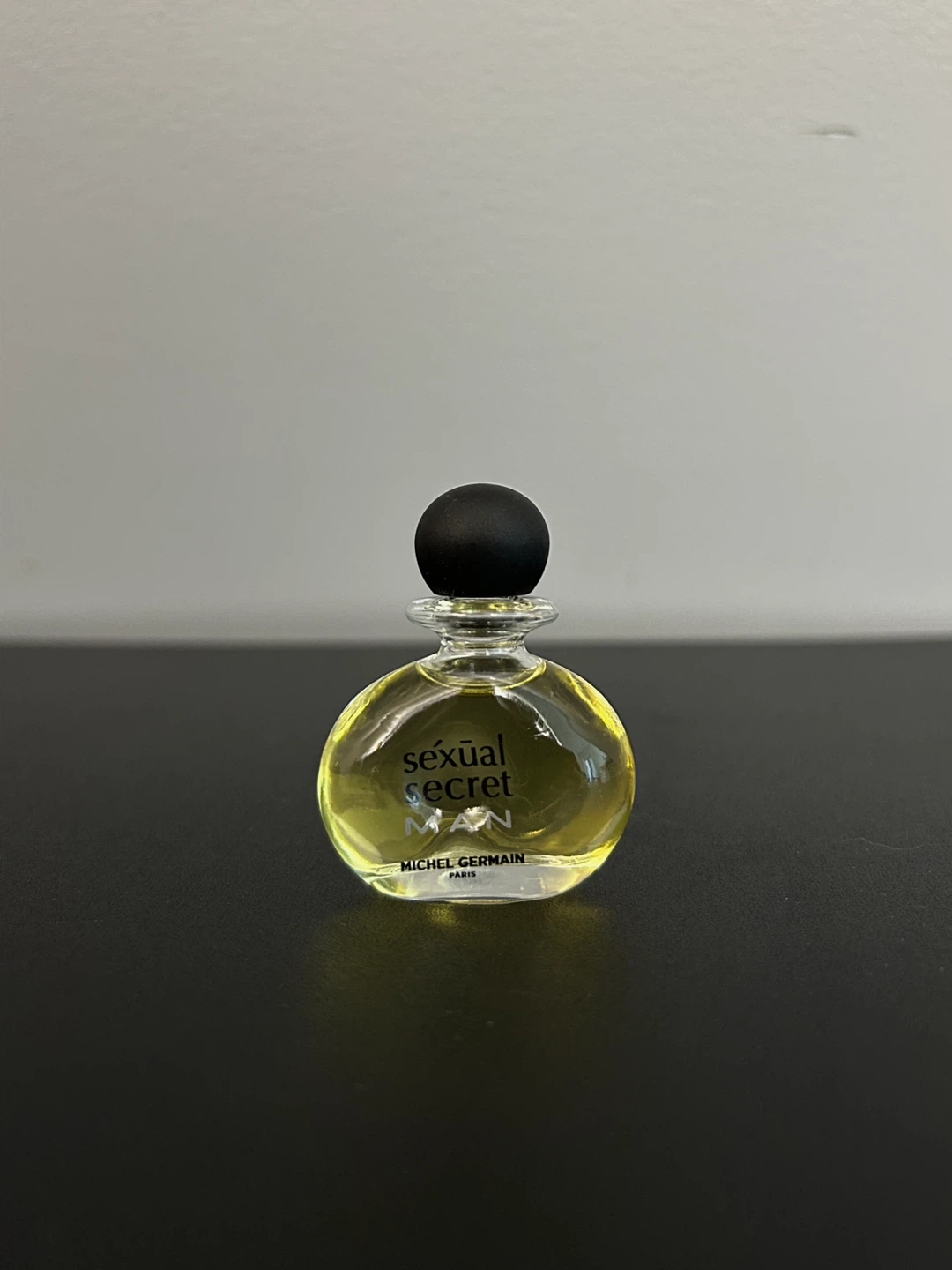 Michel Germain Sexual Secret Man Perfume