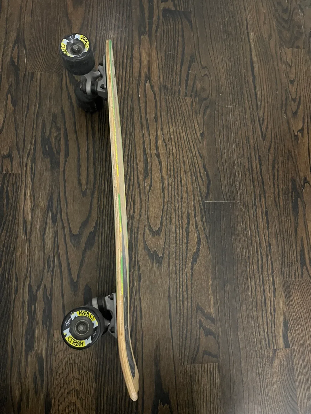 World Industries Pennyboard image indicator(2)