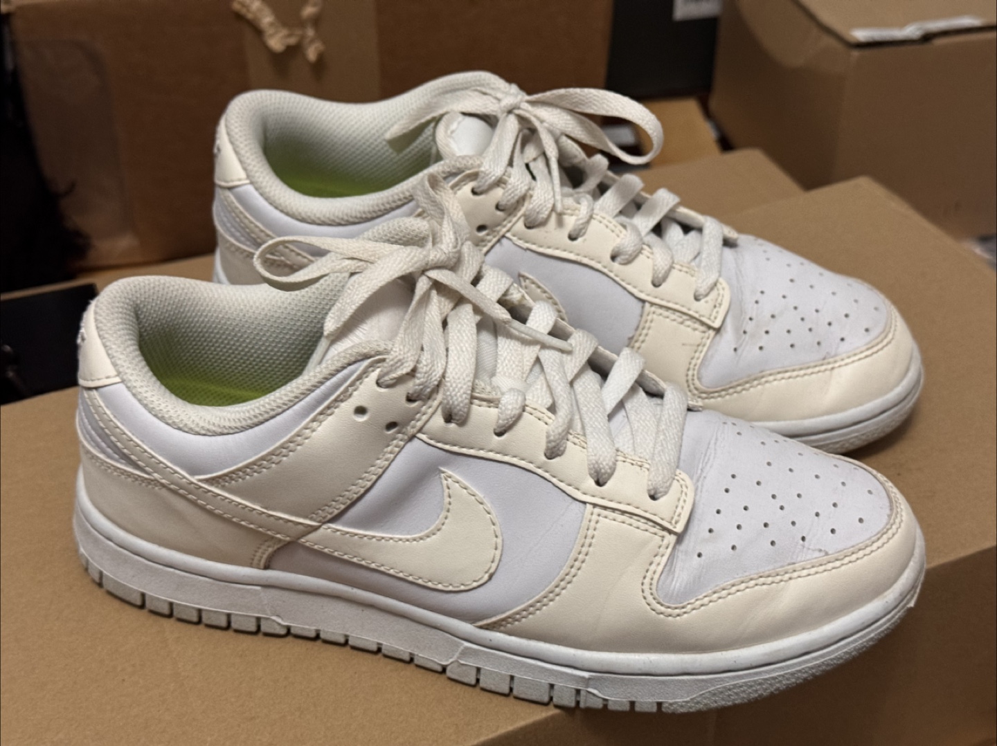 Nike and Jordan Shoes - photo 2