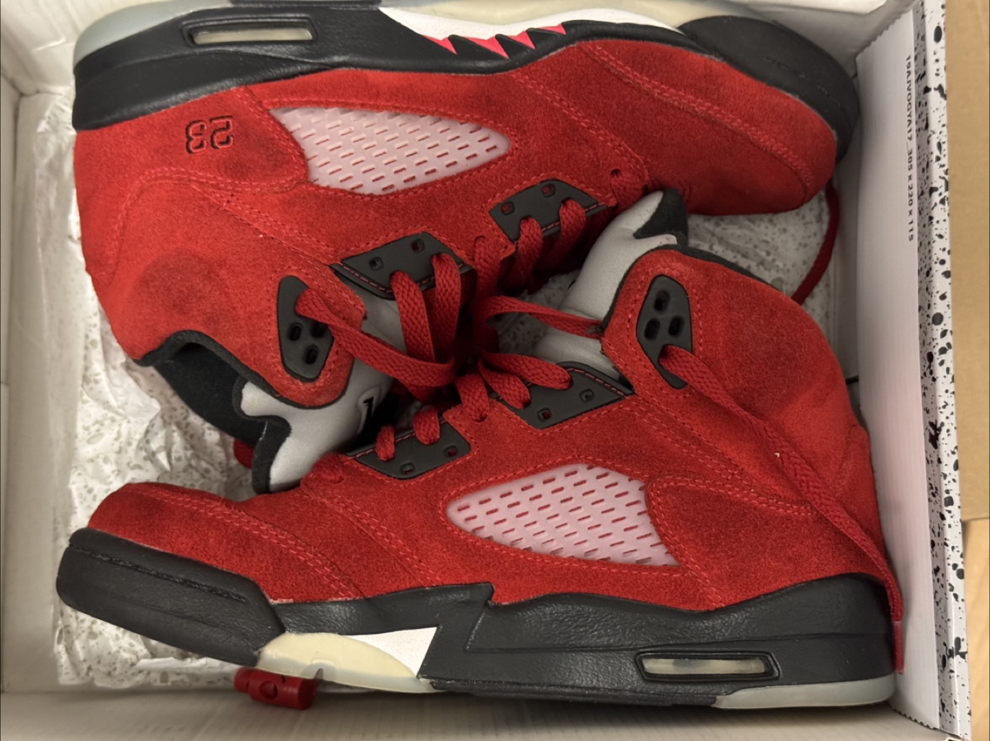 Nike and Jordan Shoes