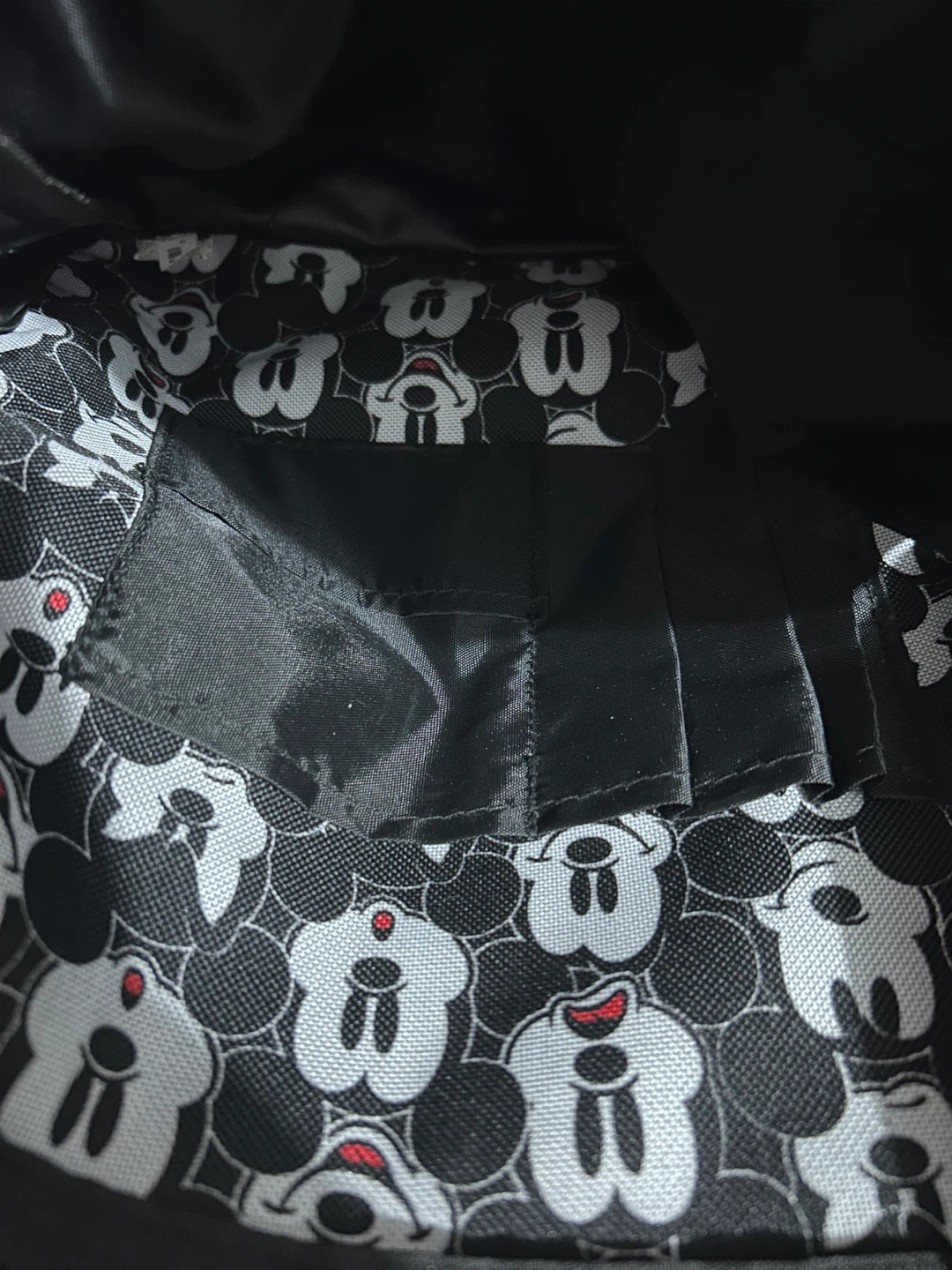 Disneyland Resorts Mickey Mouse Backpack - photo 5