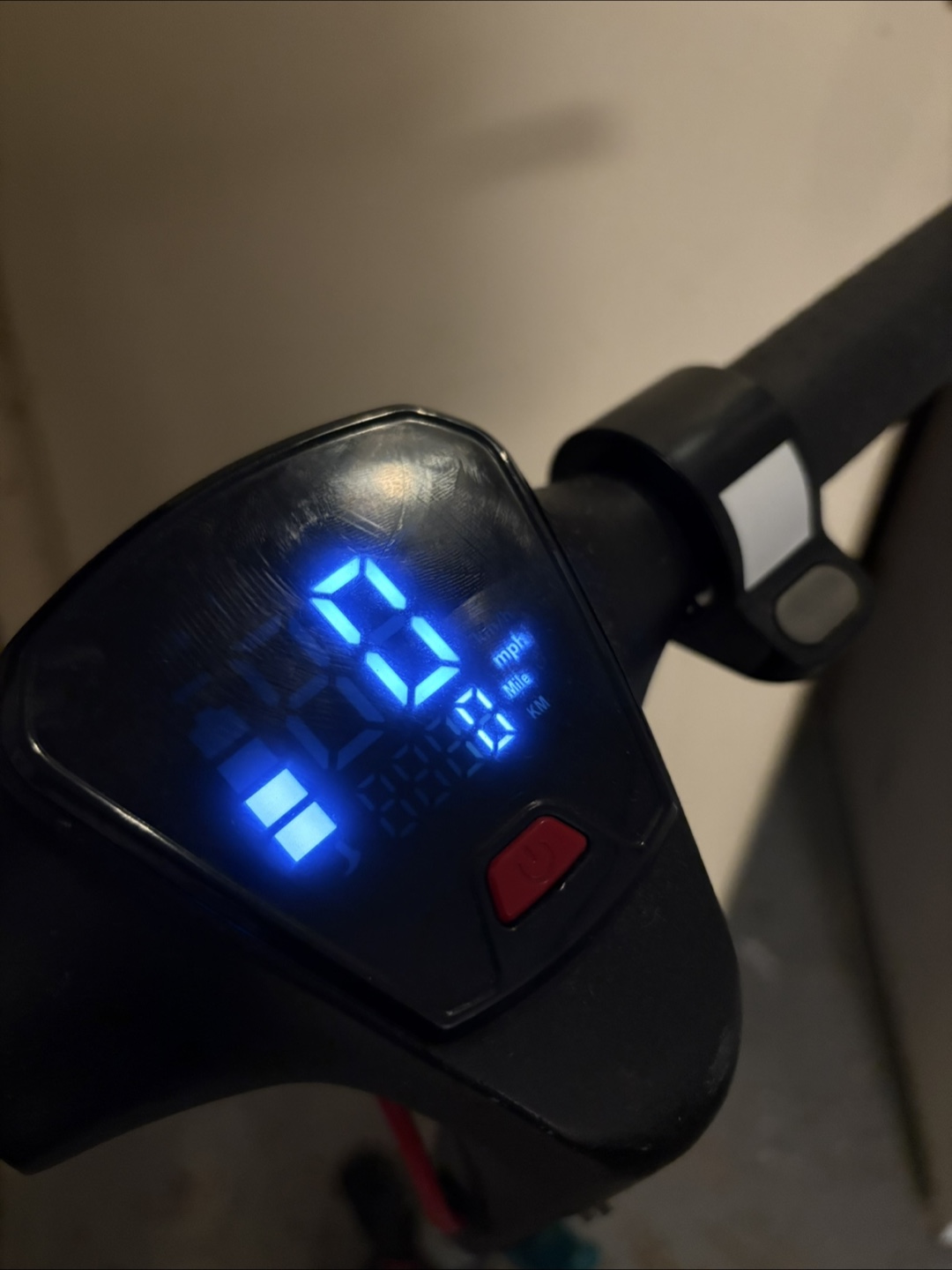 Gotrax Electric Scooter