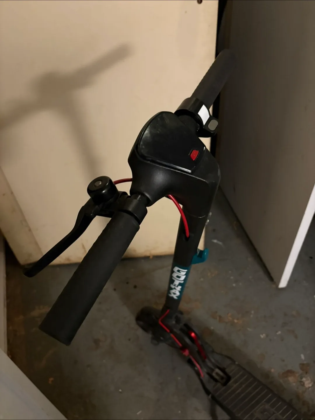 Gotrax Electric Scooter image indicator(3)