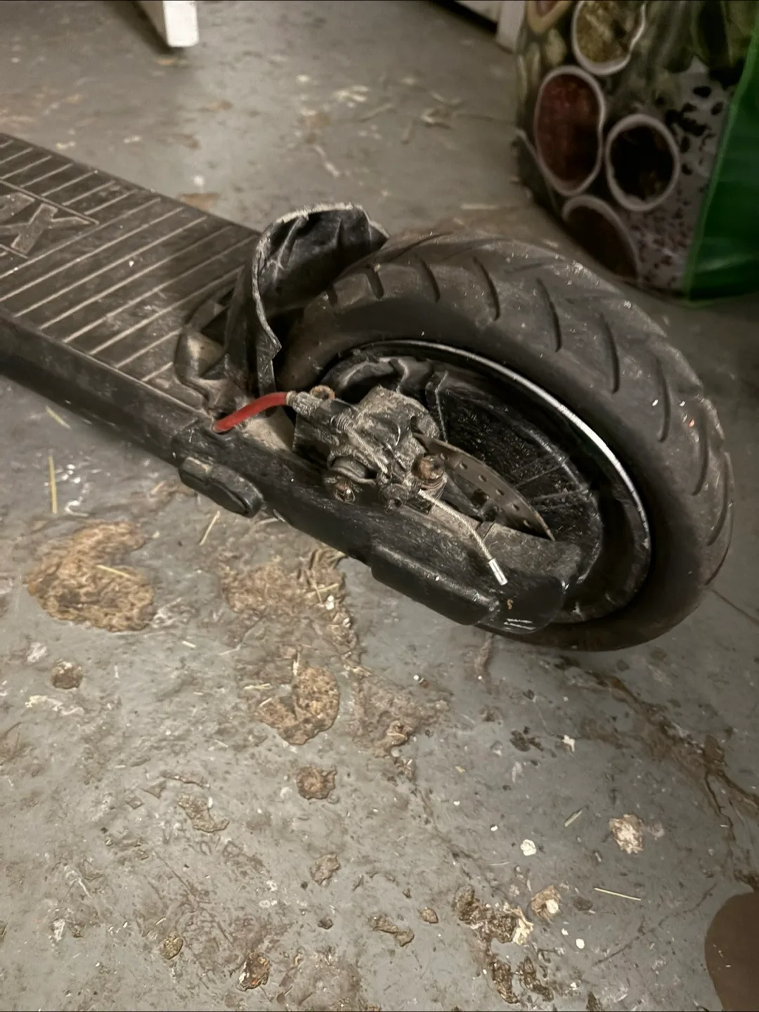 Gotrax Electric Scooter image indicator(4)