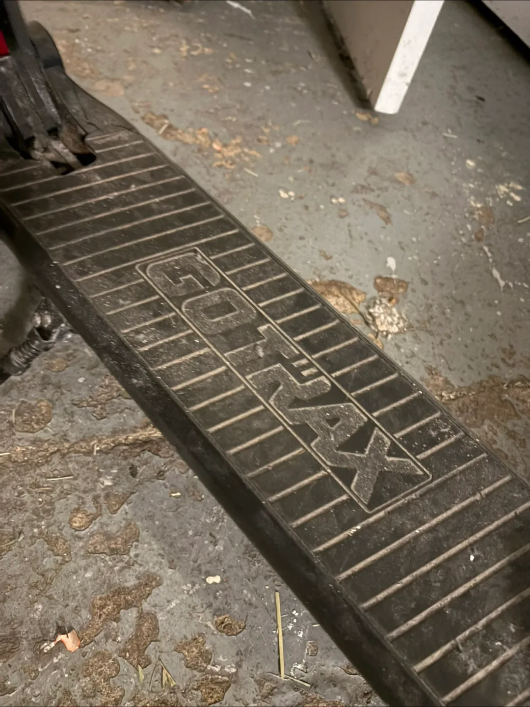 Gotrax Electric Scooter image indicator(7)