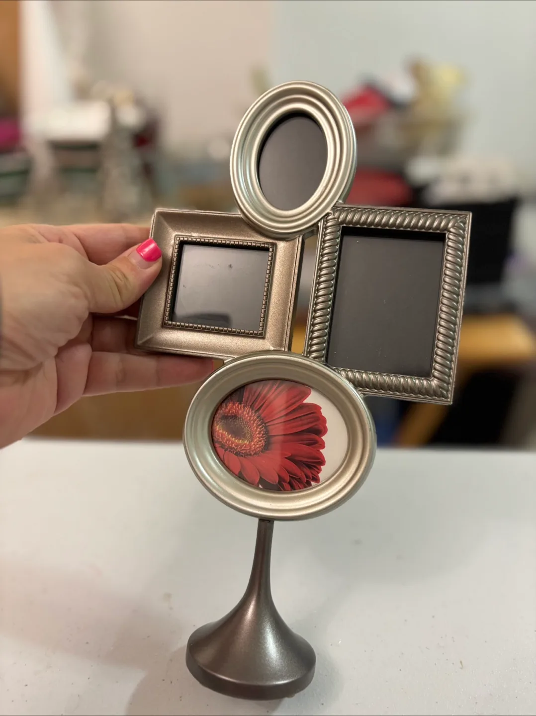 Umbra Minimix Pedestal Photo Frame thumbnail