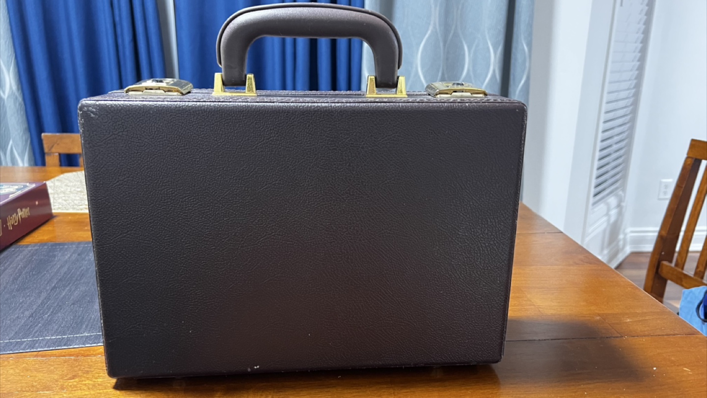 Clarinet Case