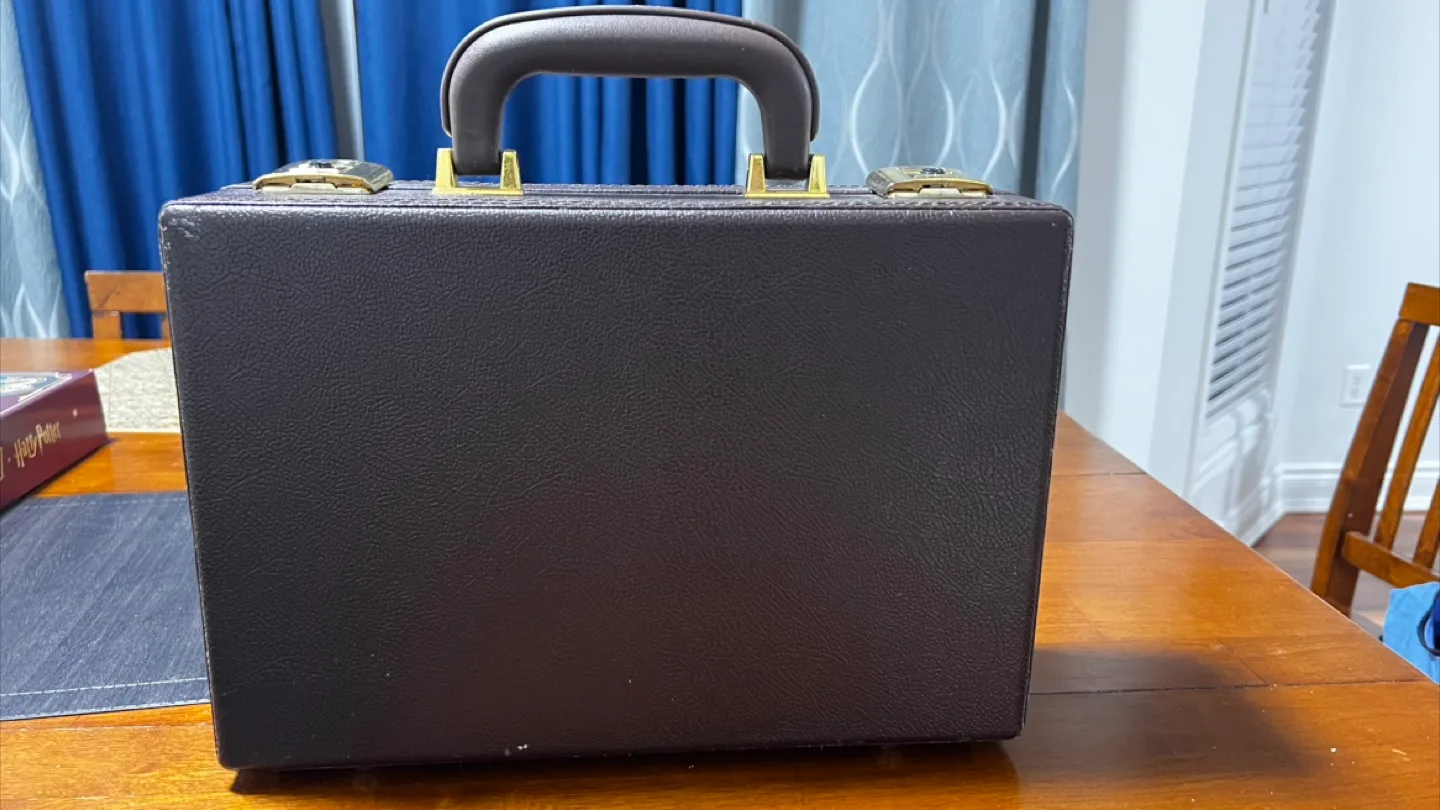 Clarinet Case thumbnail