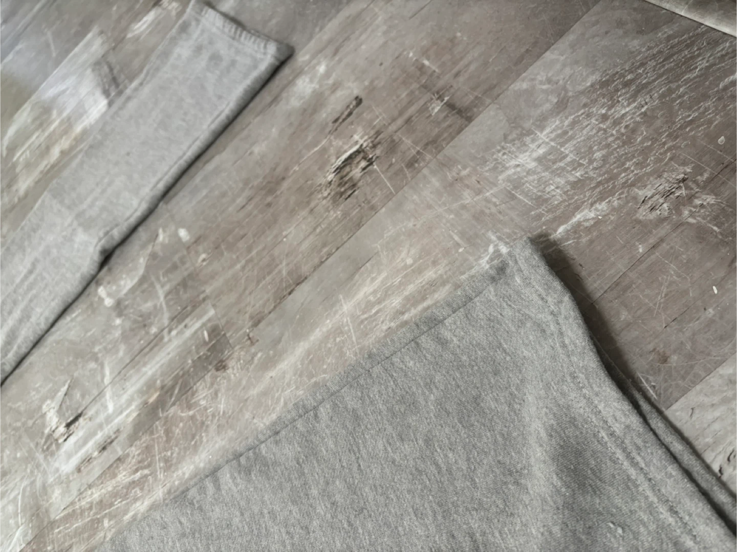 Urban Man Grey Sweatpants - Size M - photo 2