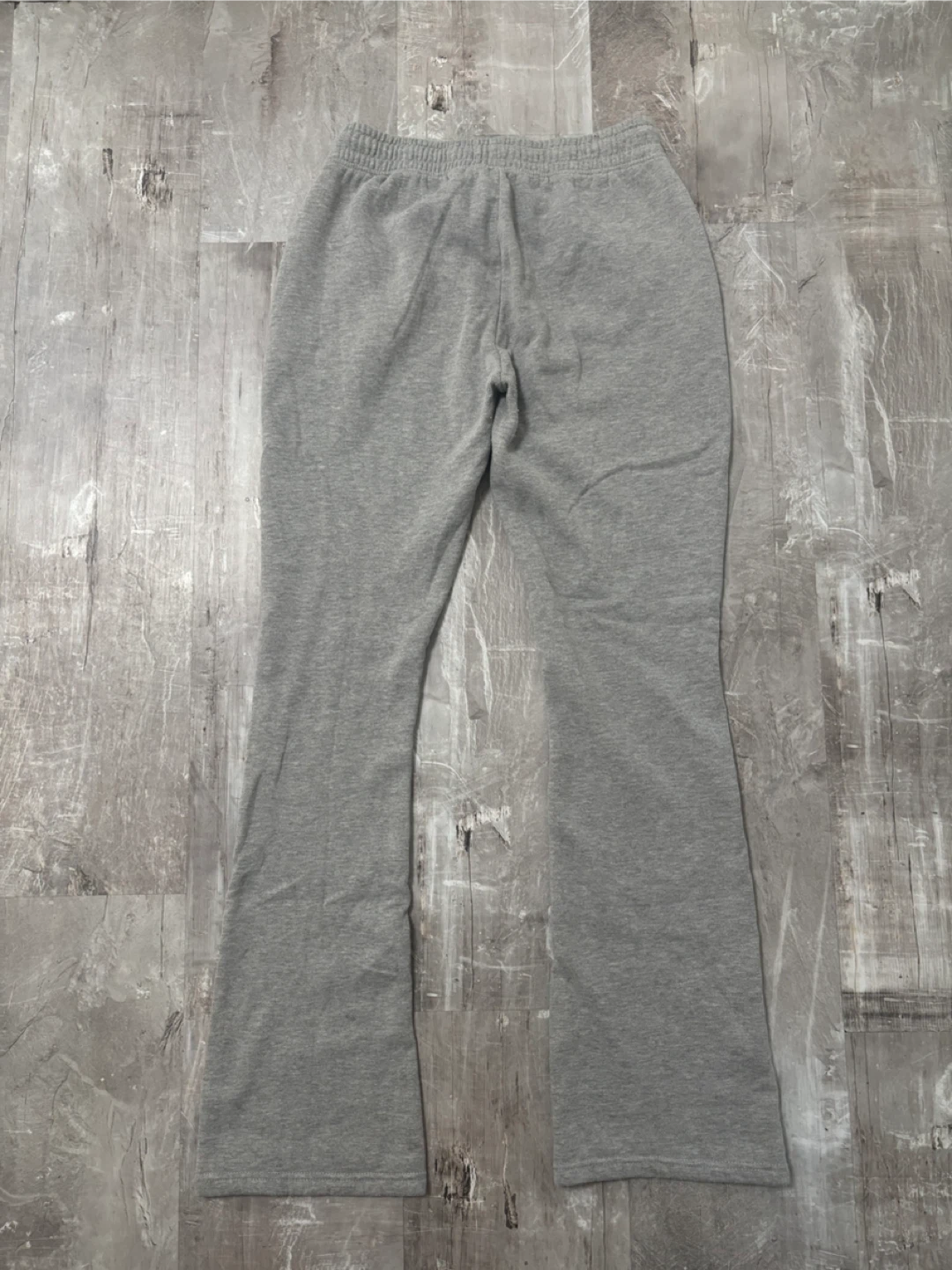 Urban Man Grey Sweatpants - Size M - photo 5