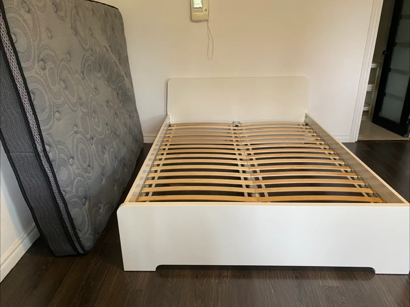Bed Frame thumbnail