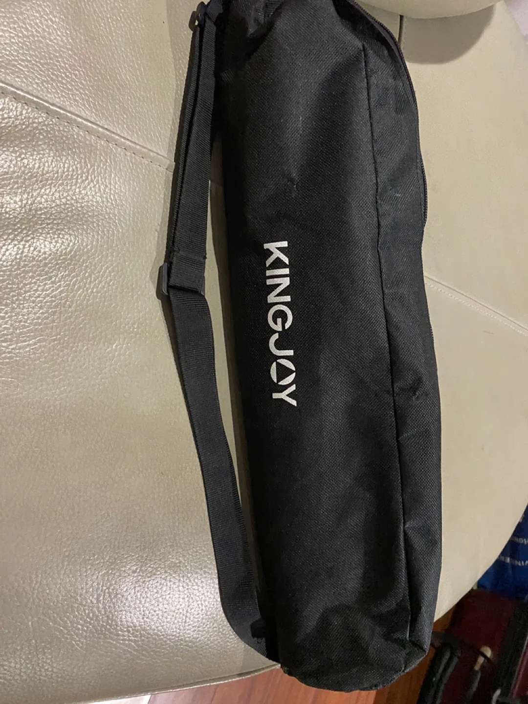 KINGJOY Professional Camera Tripod 75 “ image indicator(7)